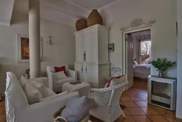 Dar El Hout Apartment, Hout Bay - 4