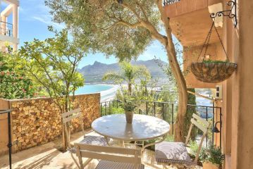 Dar El Hout Apartment, Hout Bay - 2
