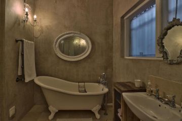 Dar El Hout Apartment, Hout Bay - 5