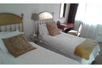 Dark Chocolate Guest house, Durbanville - 4