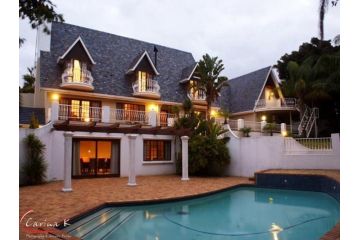 Dark Chocolate Guest house, Durbanville - 2