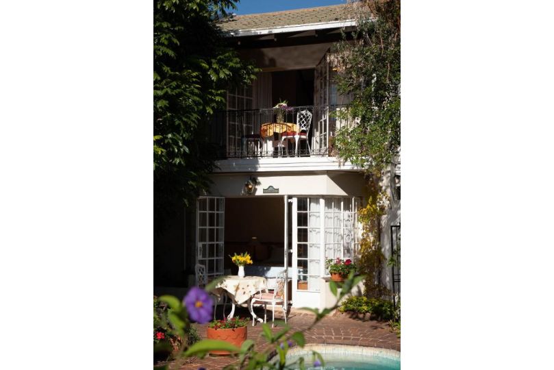 Darrenwood Guesthouse Guest house, Johannesburg - imaginea 4