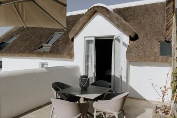 Das Loft Apartment, Paternoster - 1