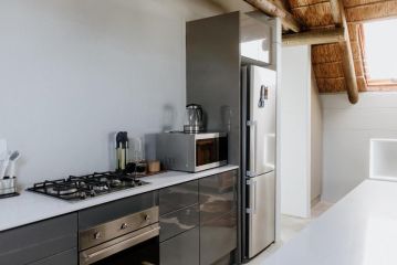 Das Loft Apartment, Paternoster - 3