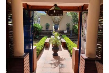 Dawati la Jua Guest house, Hartbeespoort - 3