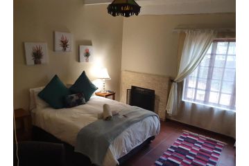 Dawati la Jua Guest house, Hartbeespoort - 1