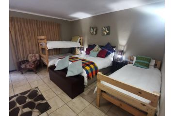 Dawati la Jua Guest house, Hartbeespoort - 2