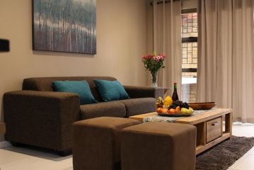 DCS Accommodation Cape Gate Apartment, Durbanville - 2