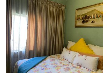 De African Rock guesthouse Guest house, Roodepoort - 1