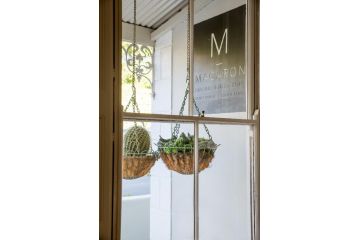 Macaron Boutique Guest house, Franschhoek - 3