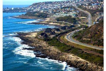 De Bakke Santos Resort Hotel, Mossel Bay - 2