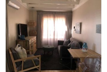 De Beers Cottage Apartment, Cape Town - 3