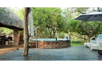 De Bruine Huis Guest house, Marloth Park - 1