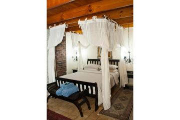 De Bruine Huis Guest house, Marloth Park - 3