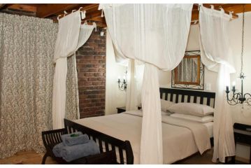 De Bruine Huis Guest house, Marloth Park - 5