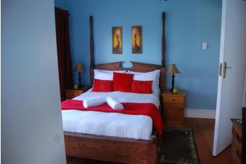 de Charmoy Riverside Guest house, Durban - 1