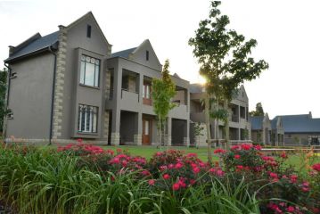 De Hoek Country Hotel, Magaliesburg - 2