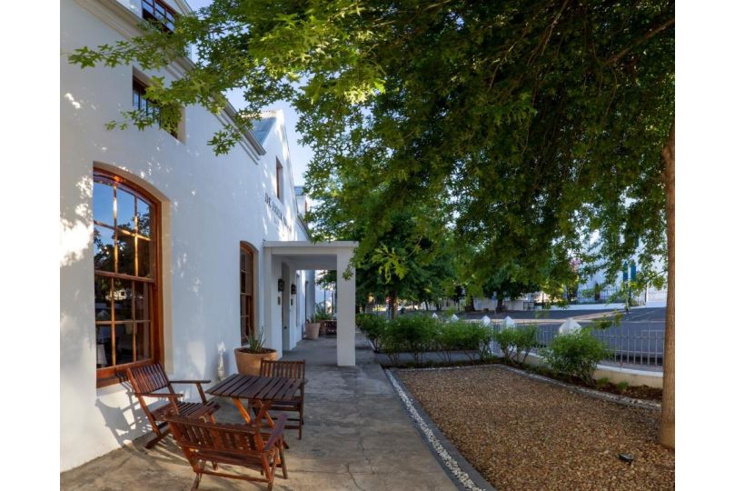 De Hoek Manor Bed and breakfast, Stellenbosch - imaginea 18