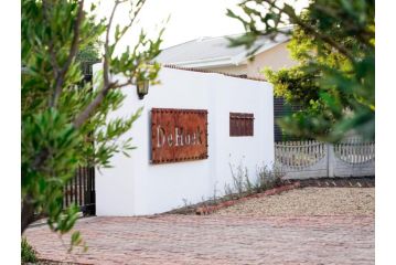 De Hoek Selfsorg Eenhede Apartment, Beaufort West - 2