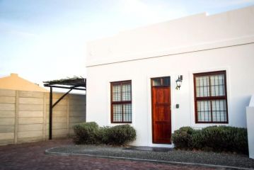 De Hoek Selfsorg Eenhede Apartment, Beaufort West - 1