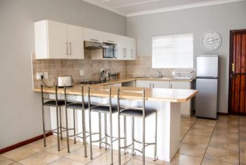 De Hoek Selfsorg Eenhede Apartment, Beaufort West - 5