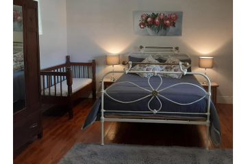 De Hoekhuys Business and Wedding Accommodation Guest house, Caledon - 4