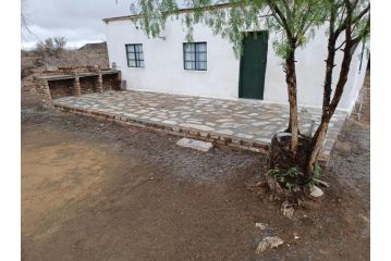 De Hoop Guest Farm Apartment, Beaufort West - 2