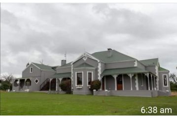 De La Rey Manor Guest house, Yzerfontein - 3