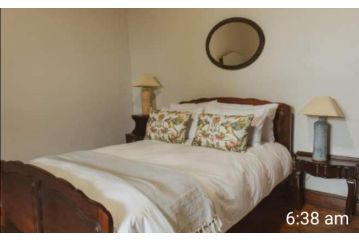 De La Rey Manor Guest house, Yzerfontein - 1