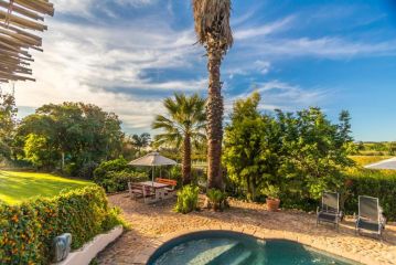 De Leeuwenhof Estate Guest house, Paarl - 5