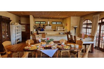 De Leeuwenhof Estate Guest house, Paarl - 3