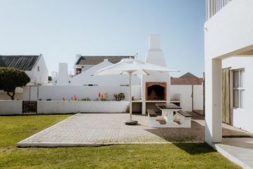 De Nada Apartment, Paternoster - 2