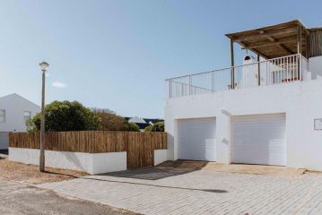 De Nada Apartment, Paternoster - 4