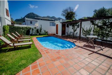 Noordhoek Village Hotel, Noordhoek - 1