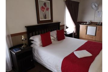 De Oude Herberg Guest house, Centurion - 1