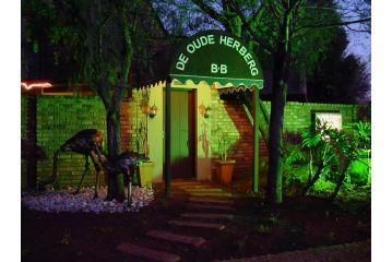 De Oude Herberg Guest house, Centurion - 2