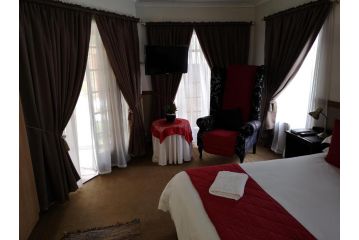 De Oude Herberg Guest house, Centurion - 4