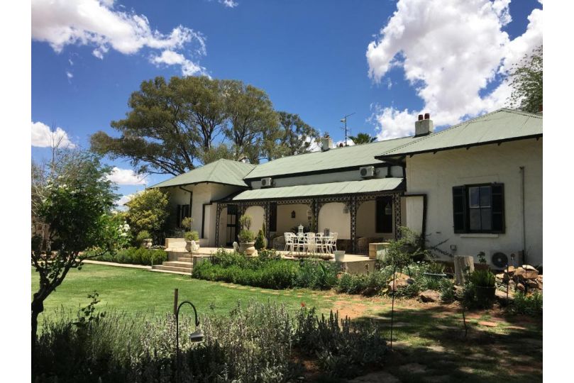 De Oude Kraal Country Estate & Spa Guest house, Bloemfontein - imaginea 3
