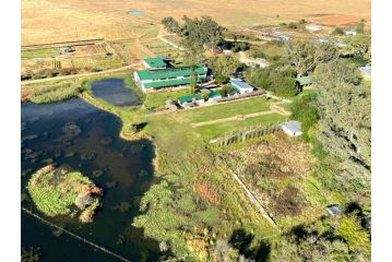 De Oude Kraal Country Estate & Spa Guest house, Bloemfontein - 1