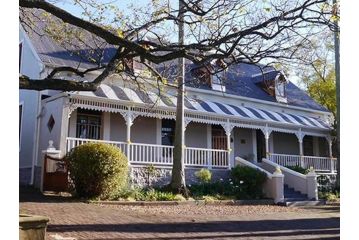 De Oude Pastorie Guest house, Swellendam - 3