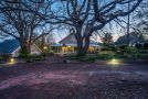 De Oude Pastorie Guest house, Swellendam - thumb 14