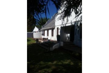 De Plaashuis Guest house, George - 2