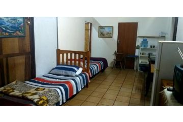 De Plaashuis Guest house, George - 5