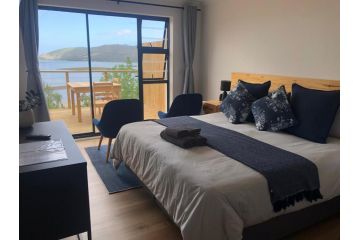 De View Bed and breakfast, Knysna - 1