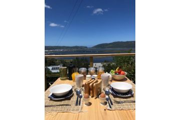 De View Bed and breakfast, Knysna - 3