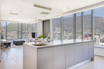 De Waterkant City Sanctuary Apartment, Cape Town - 2