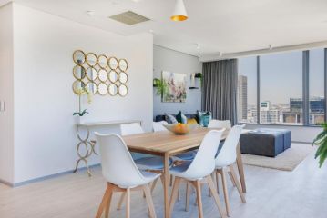 De Waterkant City Sanctuary Apartment, Cape Town - 3