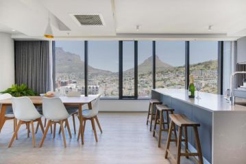De Waterkant City Sanctuary Apartment, Cape Town - 5