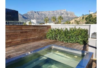 De Waterkant Cottages Villa, Cape Town - 1