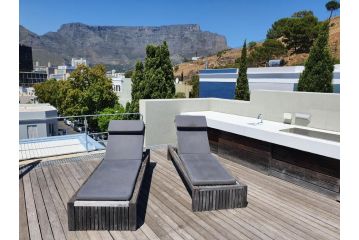 De Waterkant Cottages Villa, Cape Town - 2